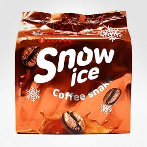 LOTTE Snow Ice Coffee 160ml*5