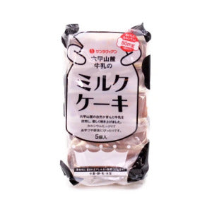 SUNLAVIEEN Rokko Milk Cake 170g