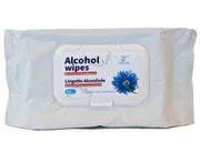 Alcohol Wipes 50CT