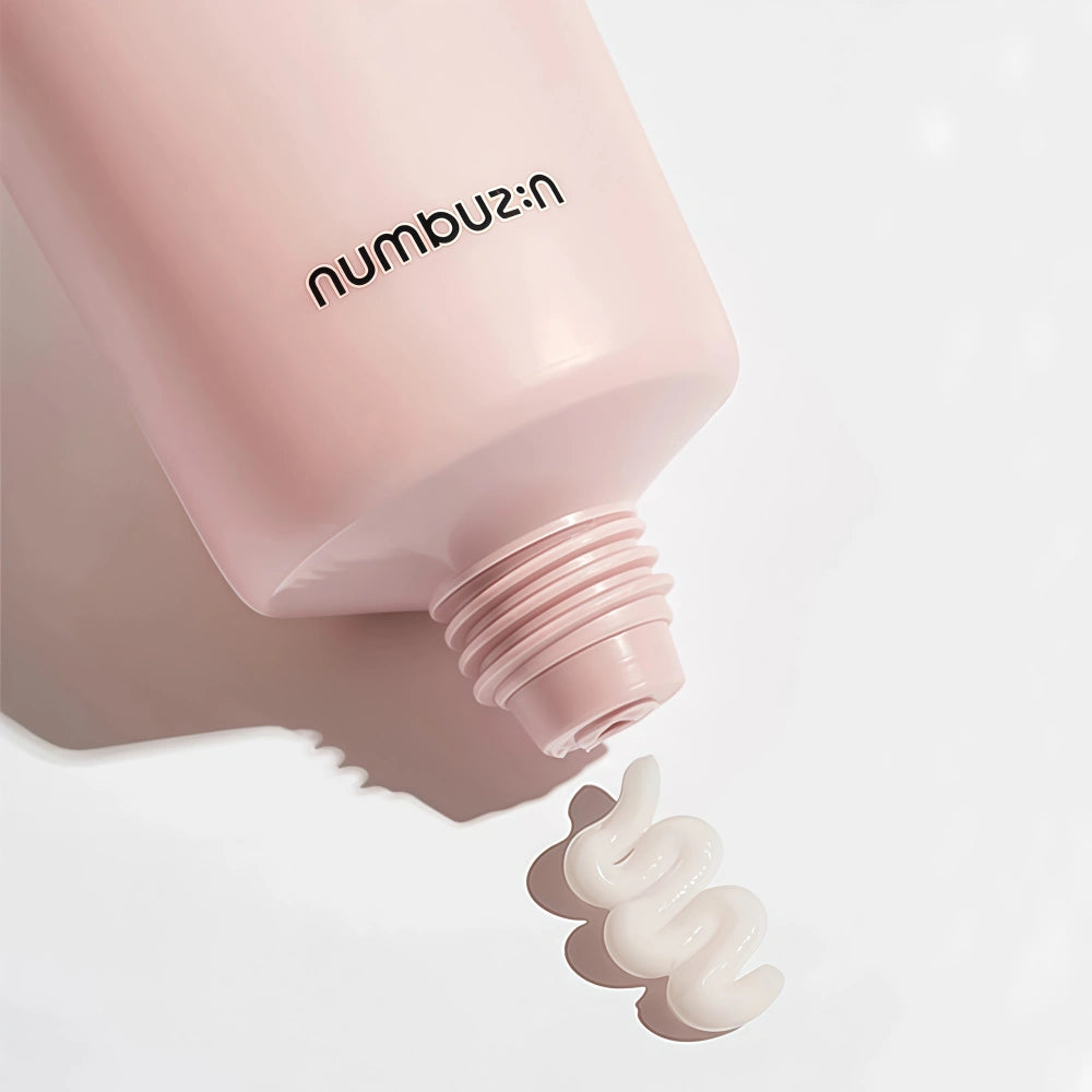 Crème de beauté velours NUMBUZIN n° 3 60 ml