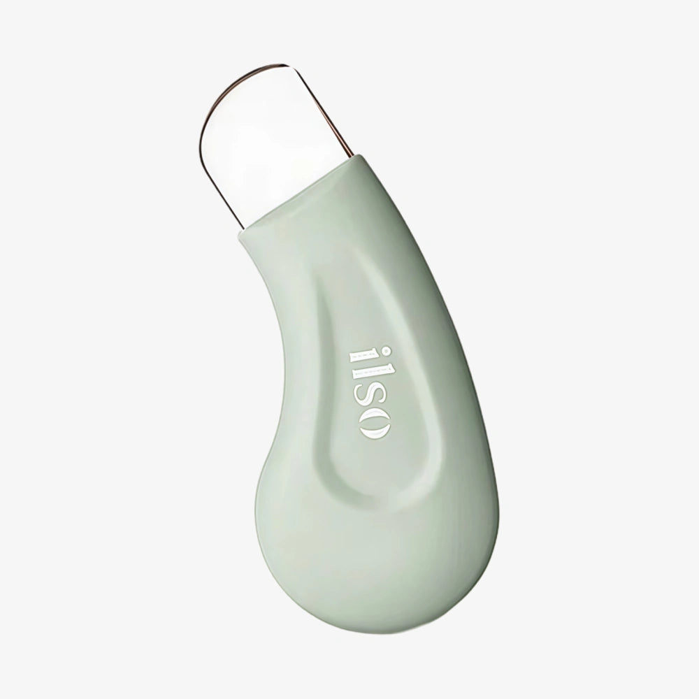 ILSO !+ Maître du nettoyage en profondeur 