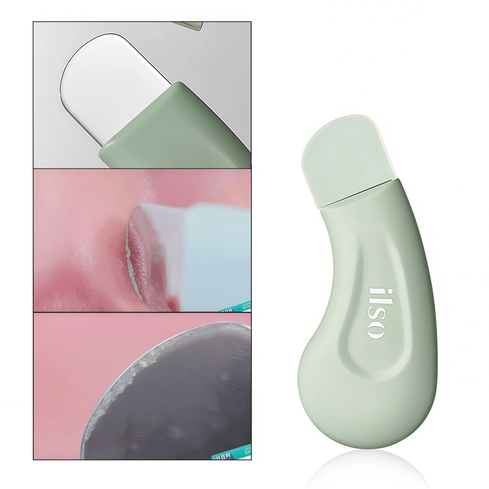 ILSO !+ Maître du nettoyage en profondeur 