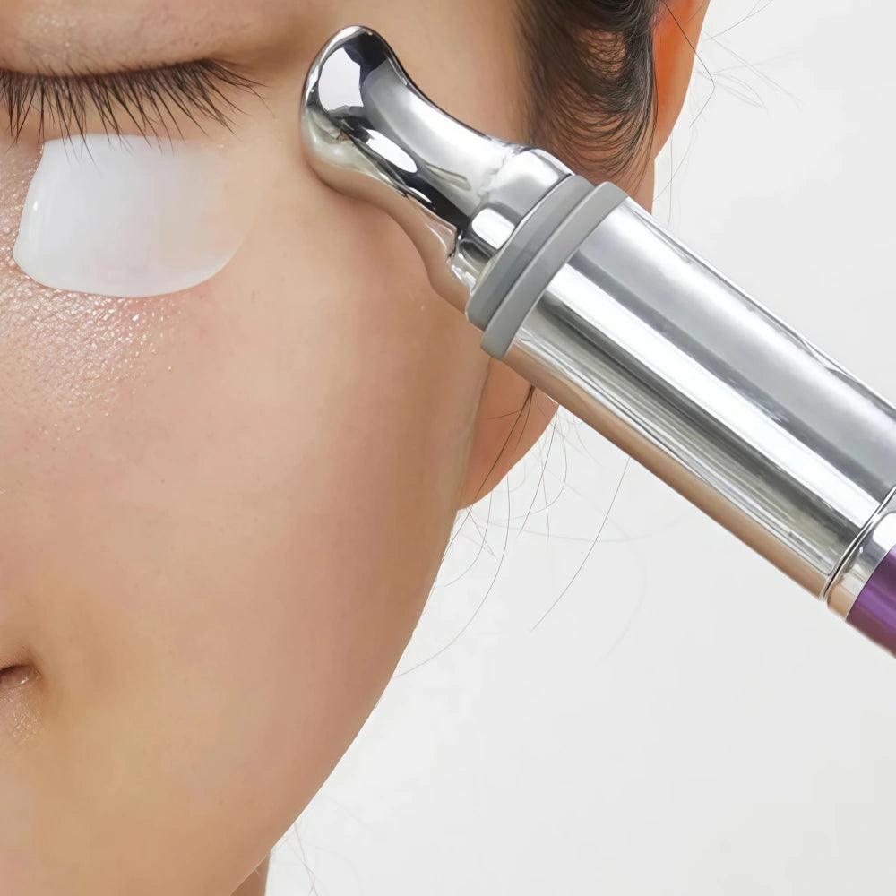 Crème contour des yeux liftante VT Reedle Shot 15 ml