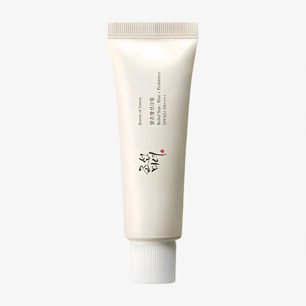 BEAUTY OF JOSEON Relief Rice Cream 50ml