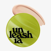 unleashia Satin Wear Healthy-Green Cushion 21N Eburnean