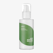 Émulsion apaisante à l'aloe vera ISNTREE 120 ml