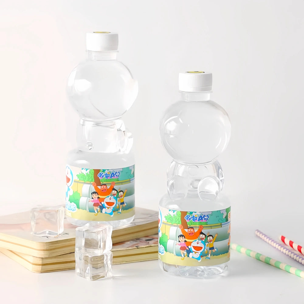 Doraemon Mineral Water