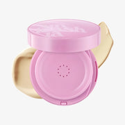 unleashia Dont Touch Glass Cushion 21N Hyaline