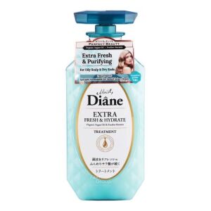 MOIST DIANE Perfect Beauty Extra Fresh & Hydrate Treatment 450ml