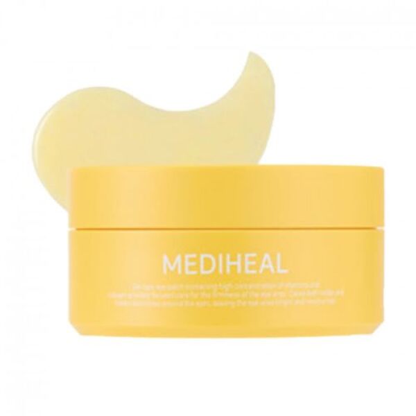 MEDIHEAL Vita Collagen Eye Ampoule Patch 60pcs