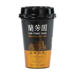 Lan Fong Yuen Silk Milk Tea 285ml