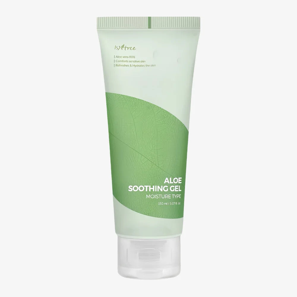 ISNTREE Aloe Soothing Gel Moisture Type 150ml