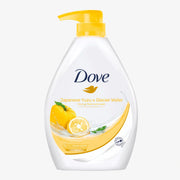 Gel douche DOVE Yuzu 900 ml 