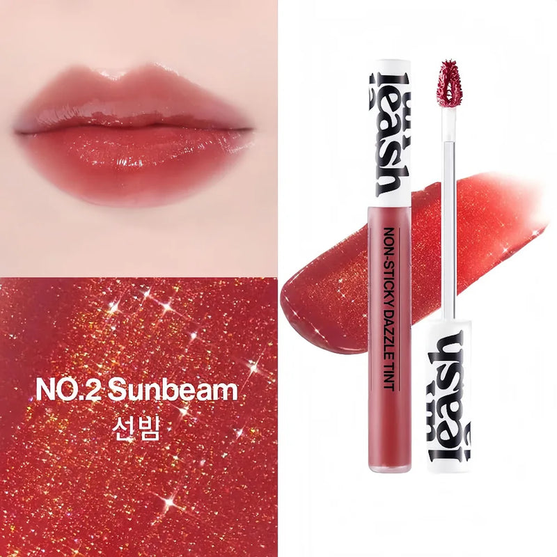 unleashia Non Sticky Dazzle Tint No.2 Sunbeam