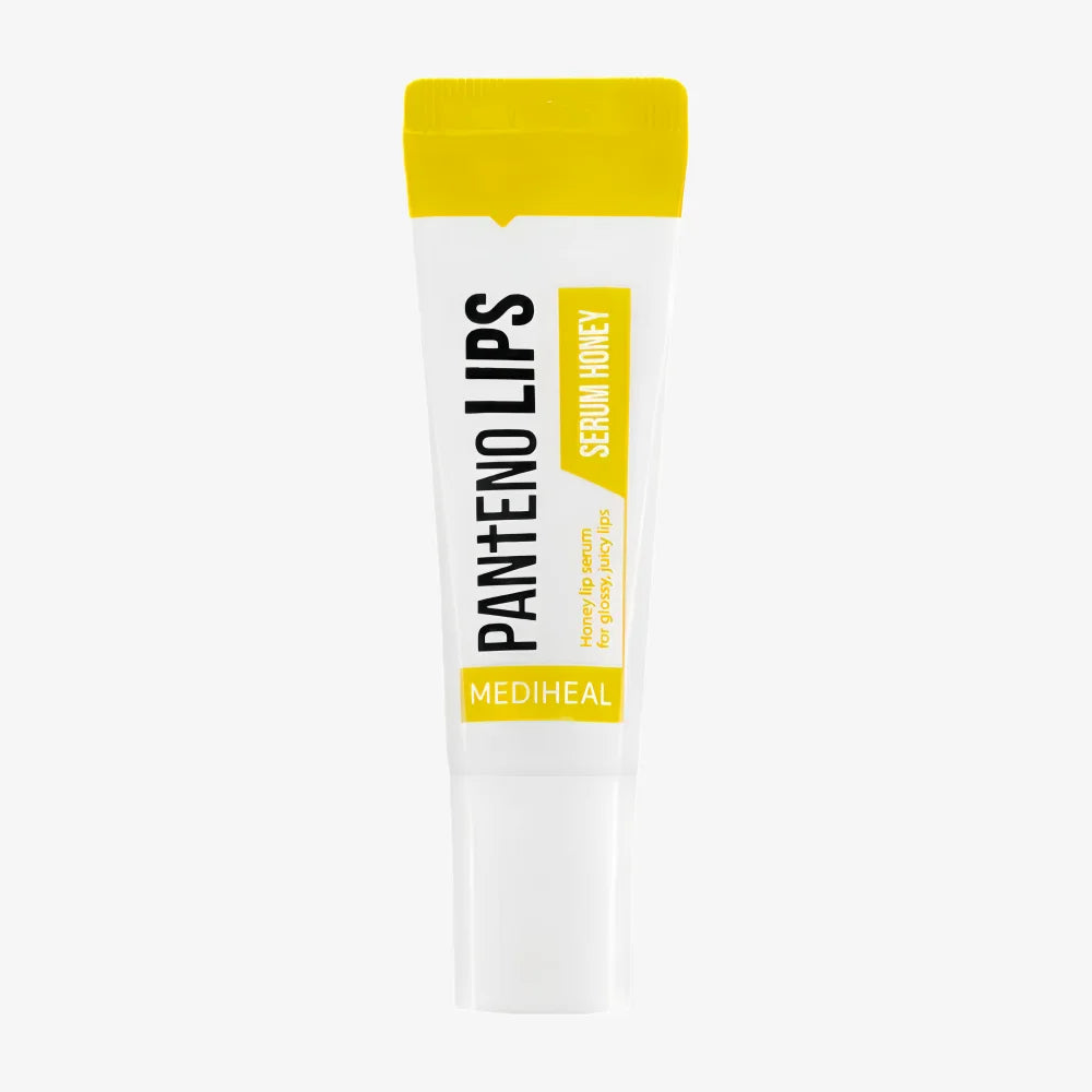 MEDIHEAL Pantenolips Serum Honey 10ml