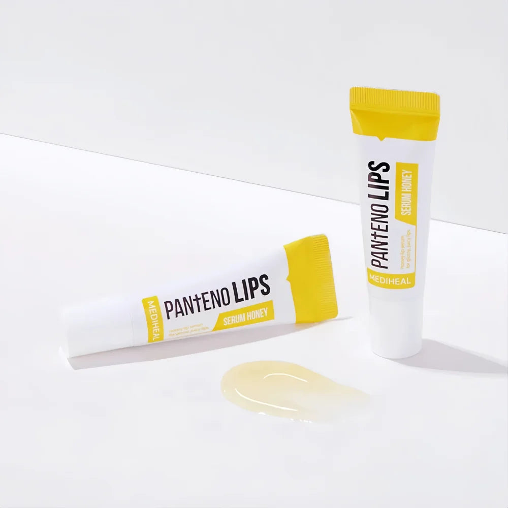 MEDIHEAL Pantenolips Serum Honey 10ml