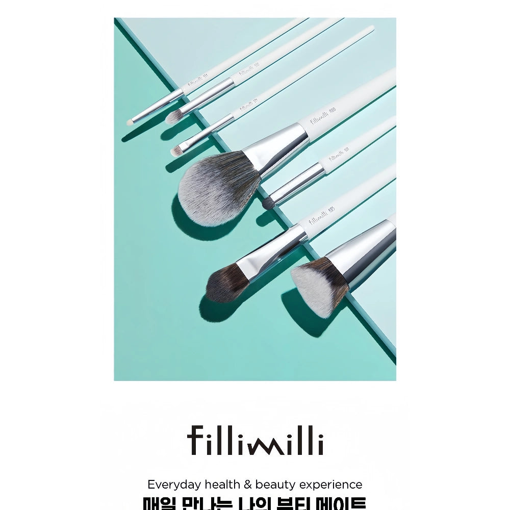 OLIVE YOUNG Fillimilli Dual Concealer Brush 810