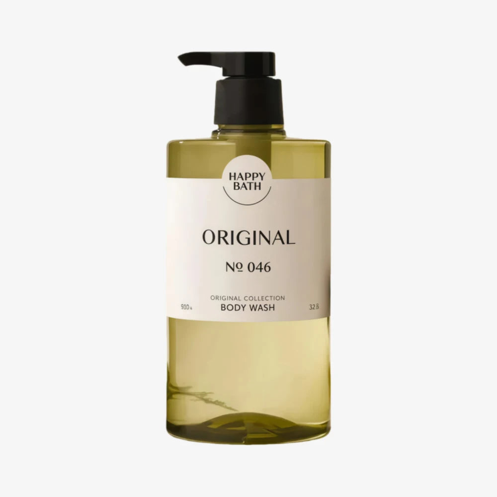 Gel douche Happy Bath Original 500 g