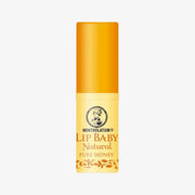 ROHTO Nature Lip Baby Pure Honey 4g