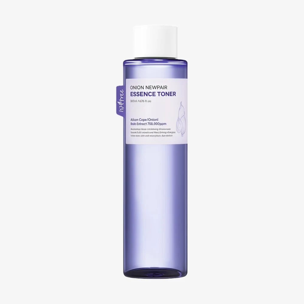 Lotion tonique ISNTREE Onion Newpair Essence 200 ml