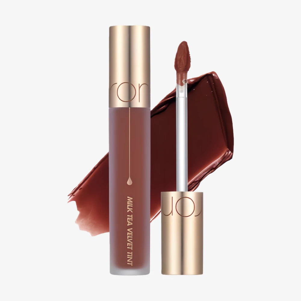 ROMAND -- Teinte Velours Thé au Lait 08 Thé Earl Grey