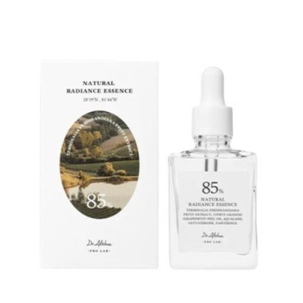 DR ALTHEA Natural Radiance Essence 30ml