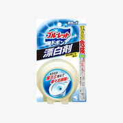 Comprimé nettoyant pour toilettes KOBAYASHI à base d'eau de Javel (1 unité) 