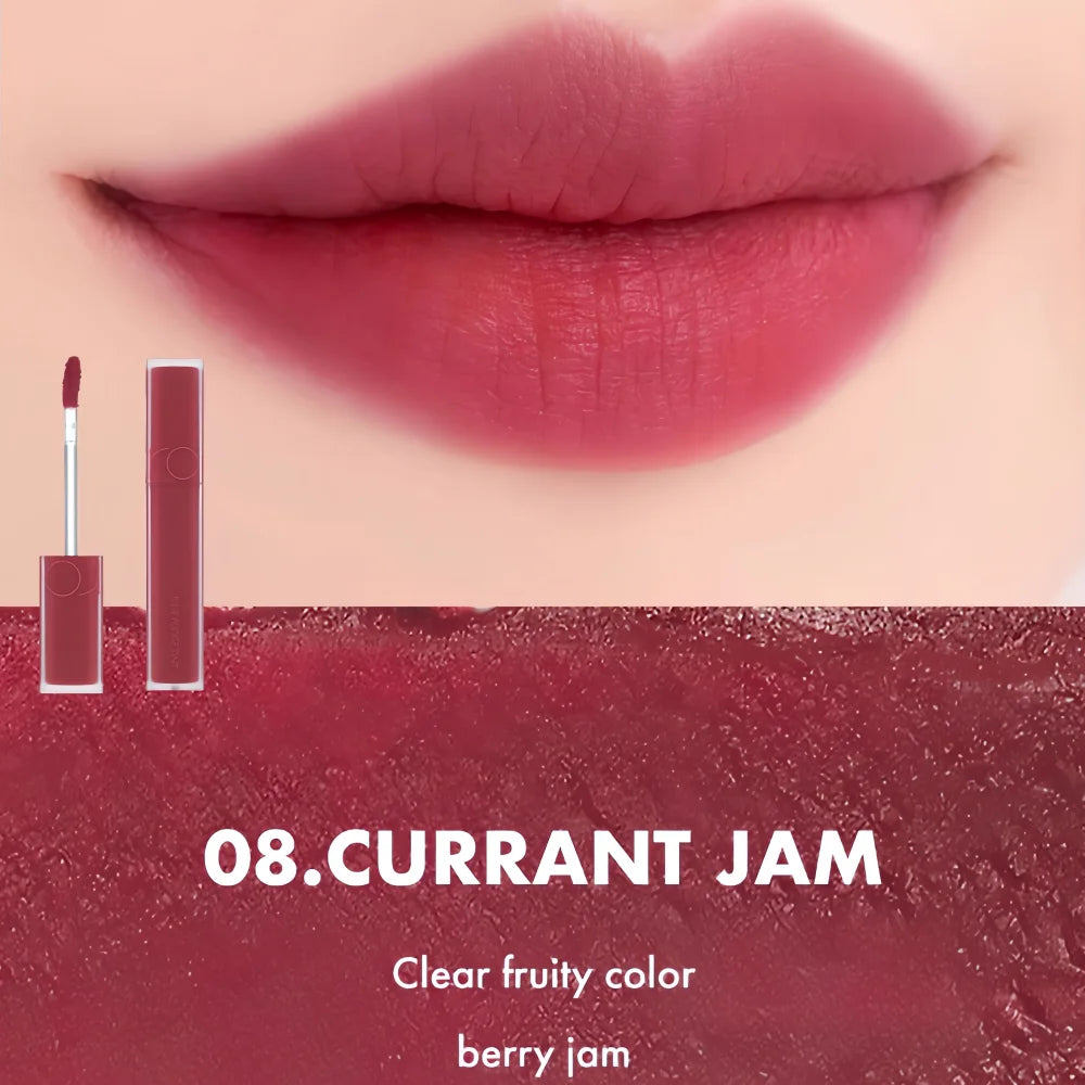 ROMAND Blur Fudge Tint 08 Currant Jam