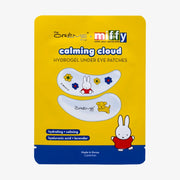 THE CREME SHOP Eye Patch Miffy Calming