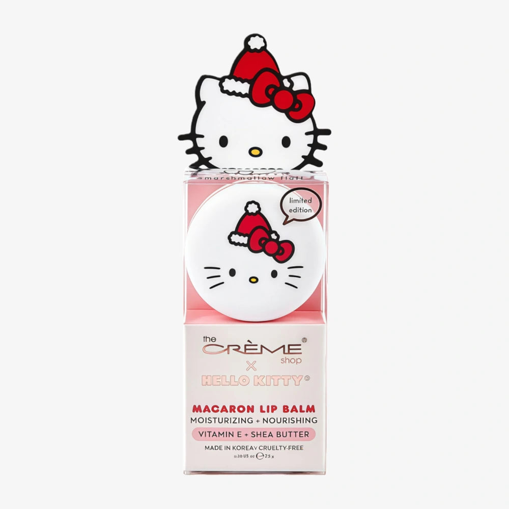 SANTAN Hello Kitty Lip Cream Rose