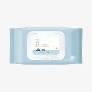 ROUND LAB 1025 Papier toilette Dokdo 30 feuilles