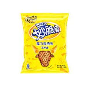 CHEETOS Bugles BBQ Flavor 40g