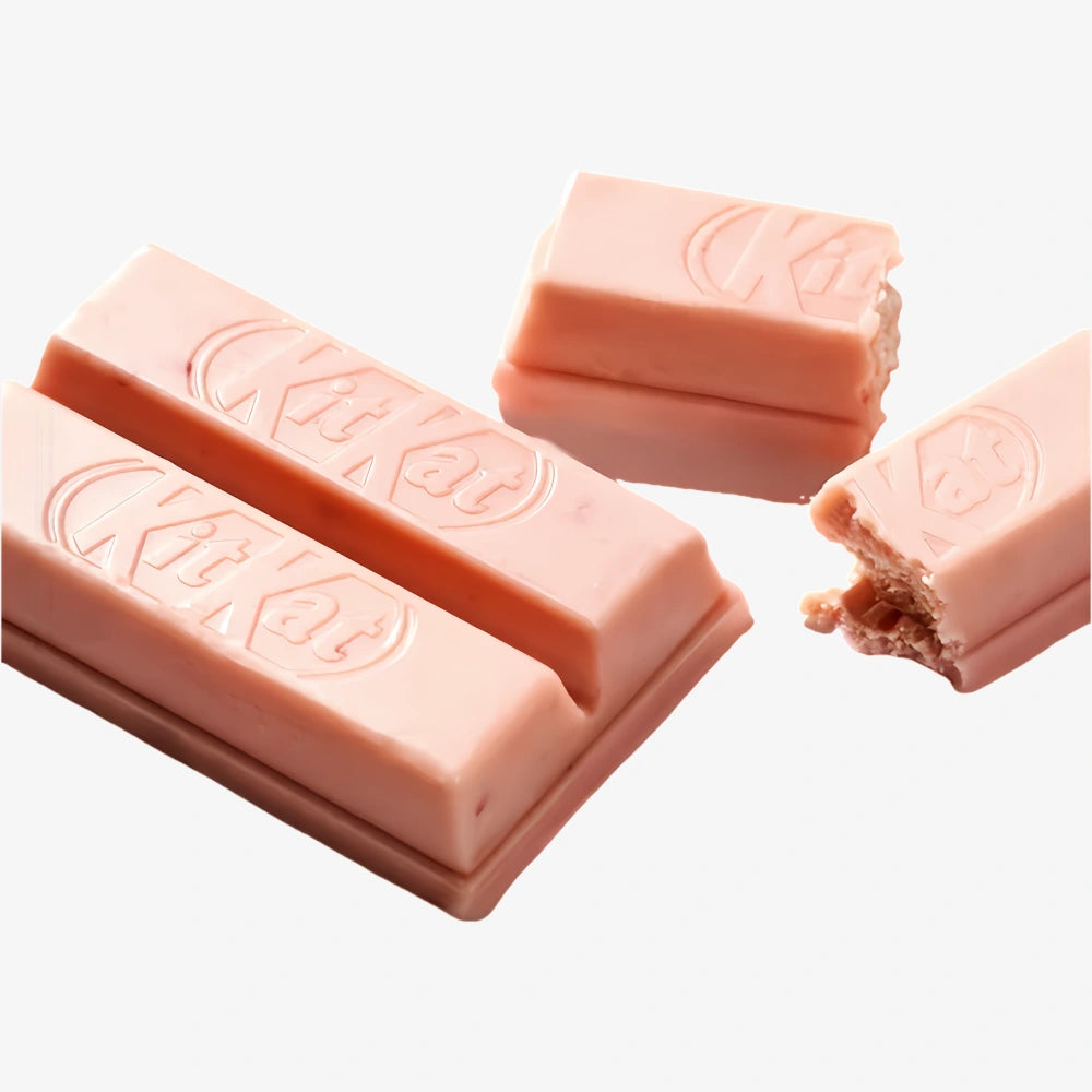 KITKAT - Otona no Amasa Strawberry Flavor