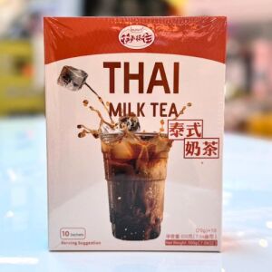 KLKW Thai Tea Base 200g