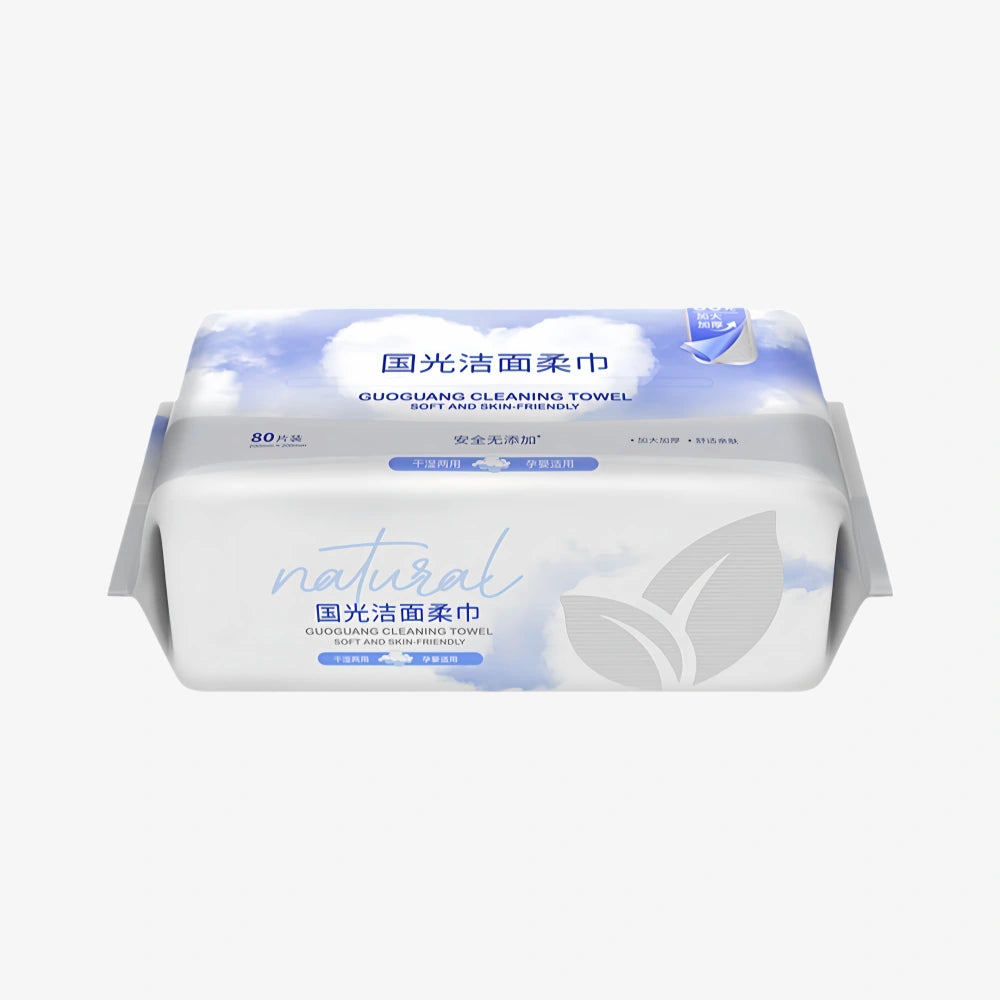 GUOGUANG Cleaning Towel