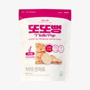 ABSOLLI Ttotto Pop (Kamut & Farro) 95g