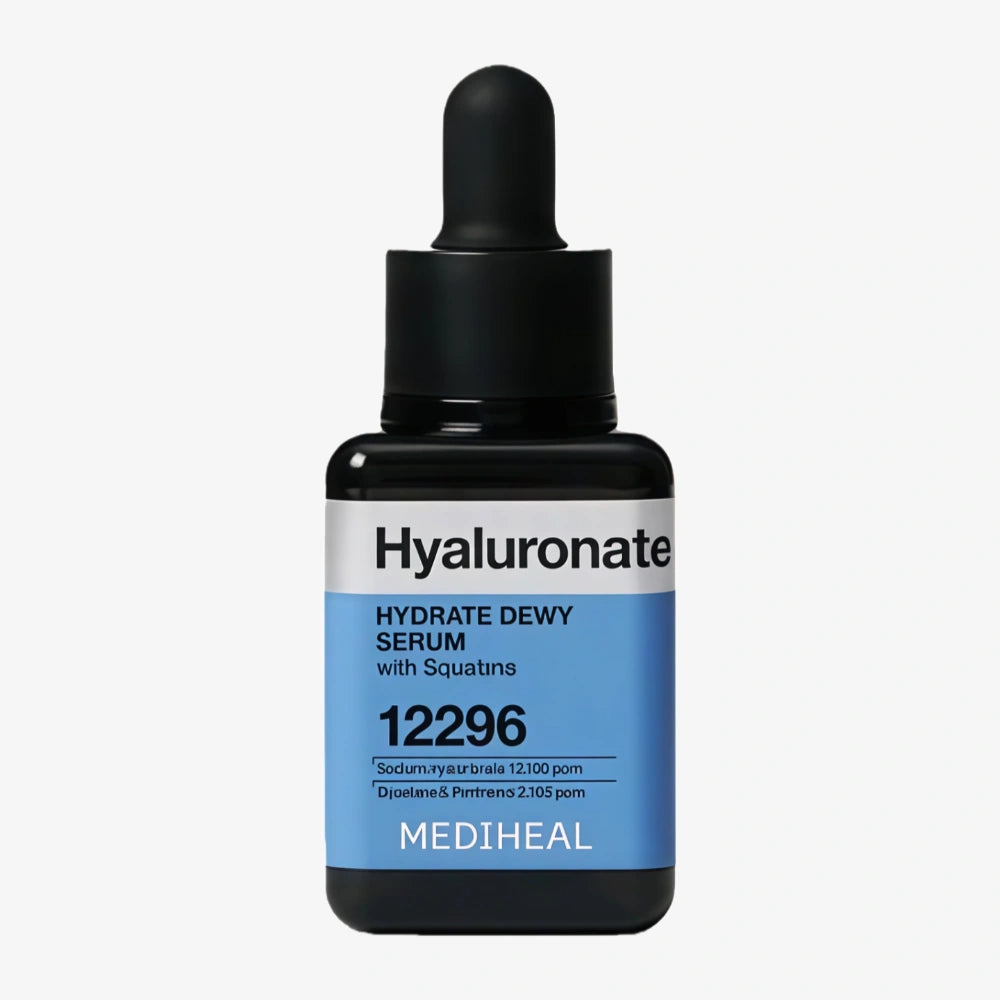 MEDIHEAL Hyaluronate Hydrate Dewy Serum 40ml