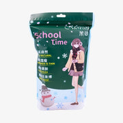 MOXUN // Fleece Pantyhose Thick Nude