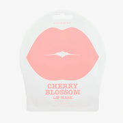 Masque à lèvres KOCOSTAR Fleur de cerisier 1 patch