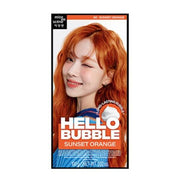 MISE EN SCENE Hello Bubble 8O Sunset Orange