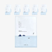 ROUND LAB 1025 Dokdo Hydrating Water Gel Mask 10 pcs