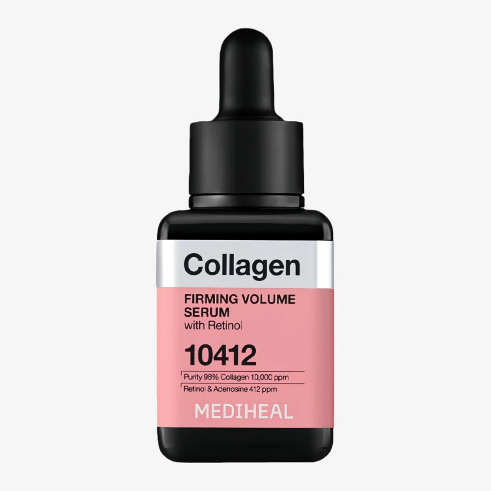 MEDIHEAL Collagen Firming Volume Serum 40ml