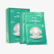 JMSOLUTION Pearl Deep Moisture Mask 10pcs