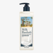 MILK BAOBAB Perfume Treatment White Musk 500ml
