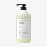 JMELLA EN FRANCE 01 Shampoing Pivoine Épanouie