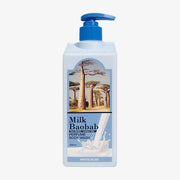 MILK BAOBAB Perfume Body Wash White Musk 500ml