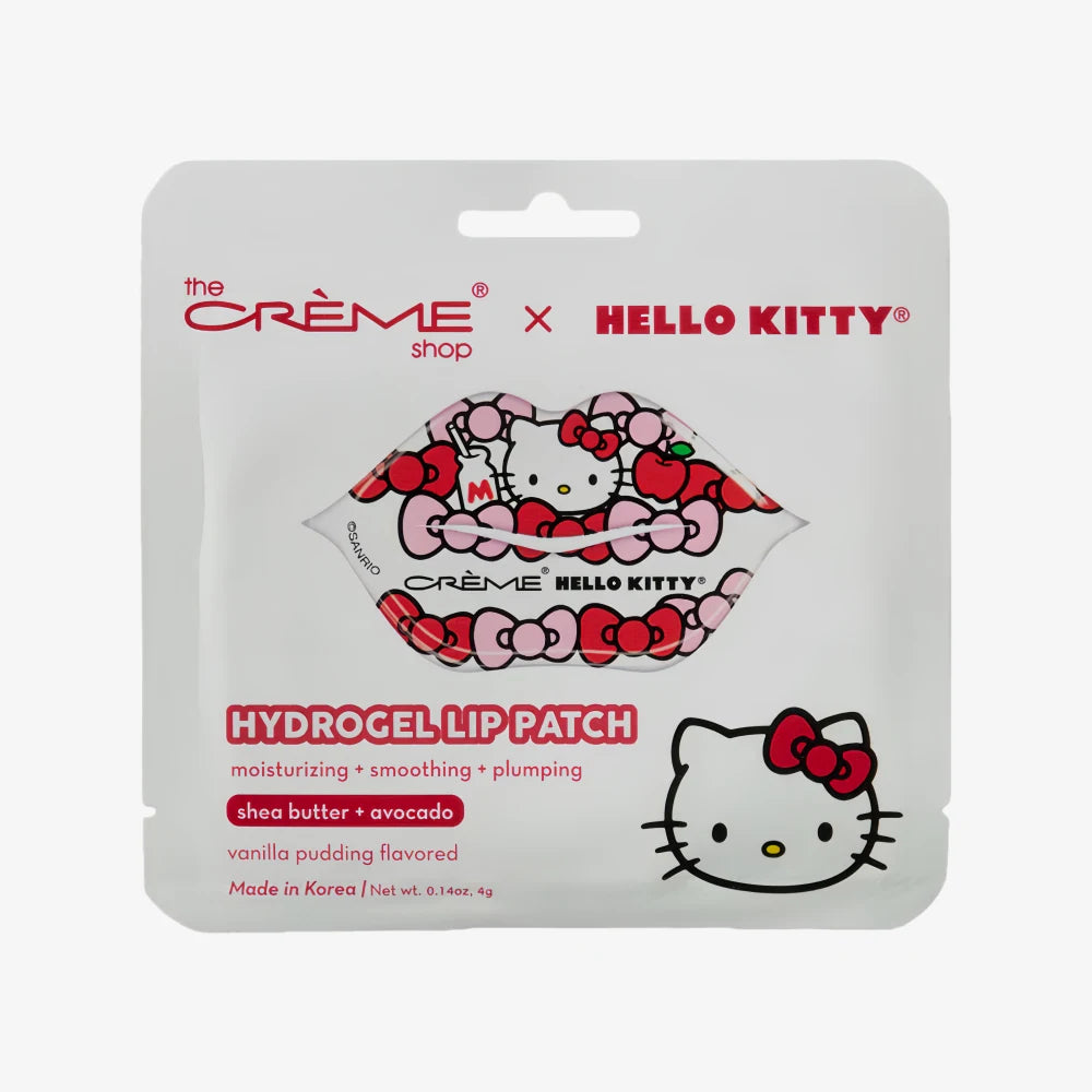 THE CREME SHOP Lip Patch Shea Butter & Avocado