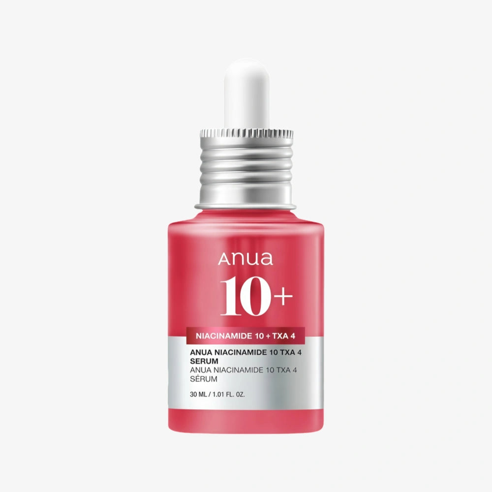 ANUA Niacinamide & Txa Serum 30ml