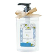 HONYARADOH Hand Soap Jasmine Tea 300g