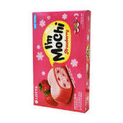 LOTTE ICE CREAM (I AM MOCHI STRAWBERRY) 3/60G